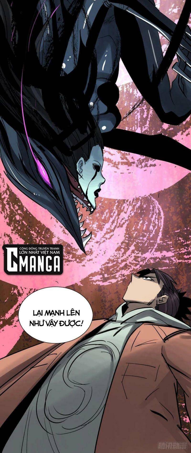 Tam Canh Tứ Cổ Chapter 10 - 58