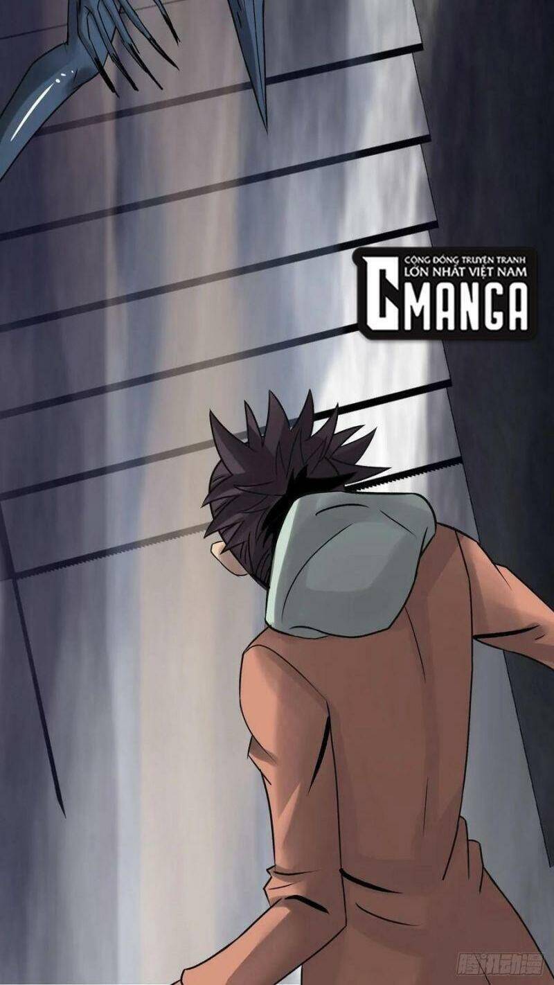 Tam Canh Tứ Cổ Chapter 11 - 2