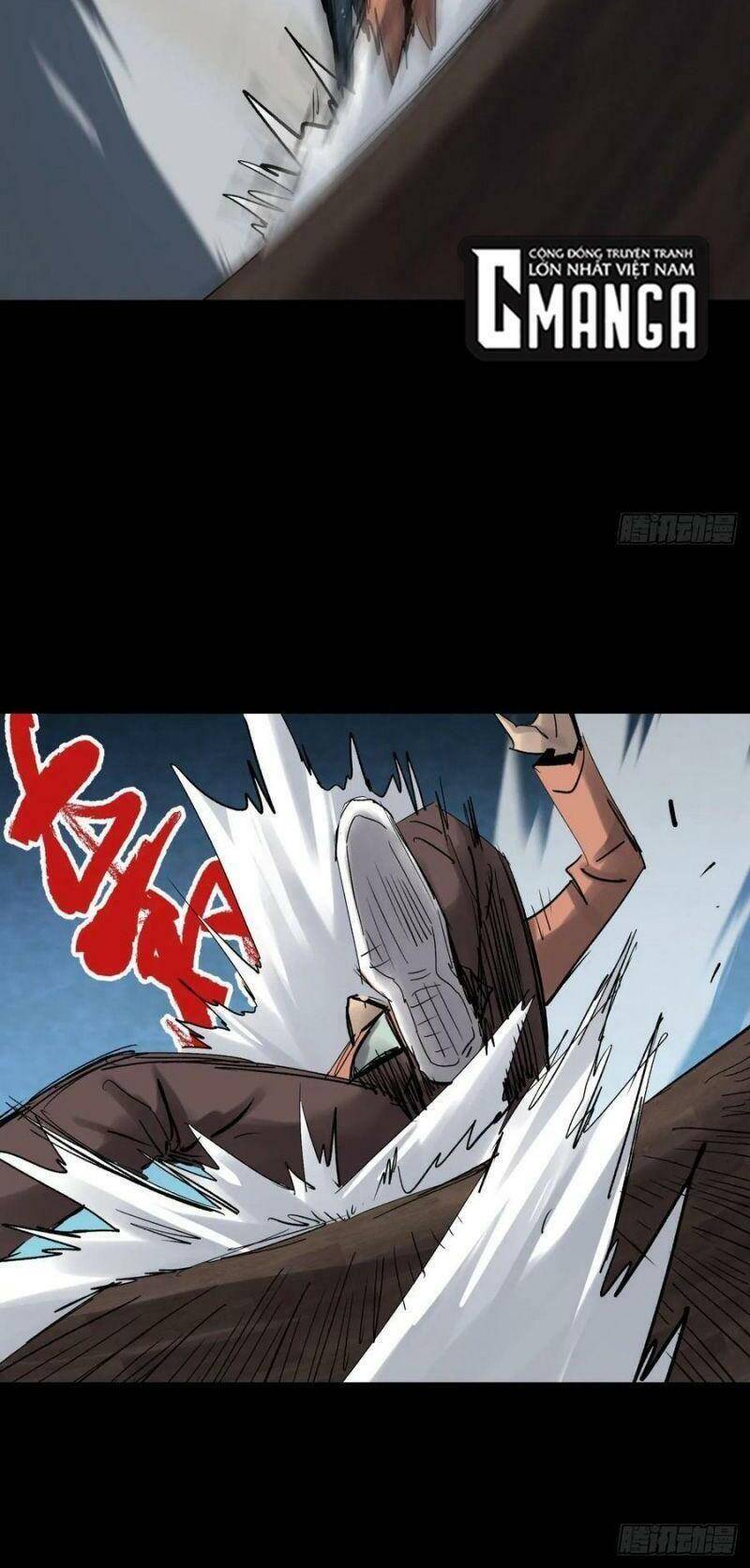 Tam Canh Tứ Cổ Chapter 11 - 11