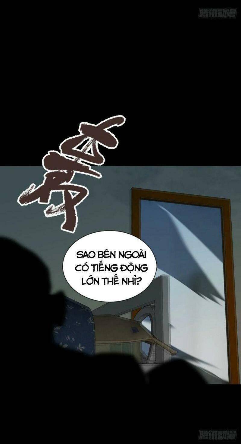 Tam Canh Tứ Cổ Chapter 11 - 13