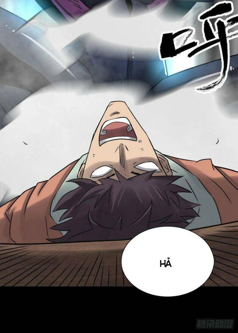 Tam Canh Tứ Cổ Chapter 11 - 16