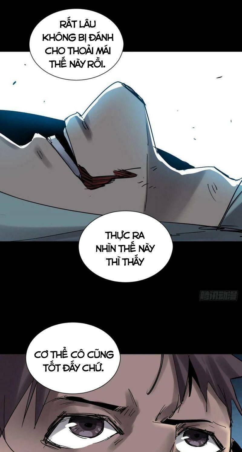 Tam Canh Tứ Cổ Chapter 11 - 17