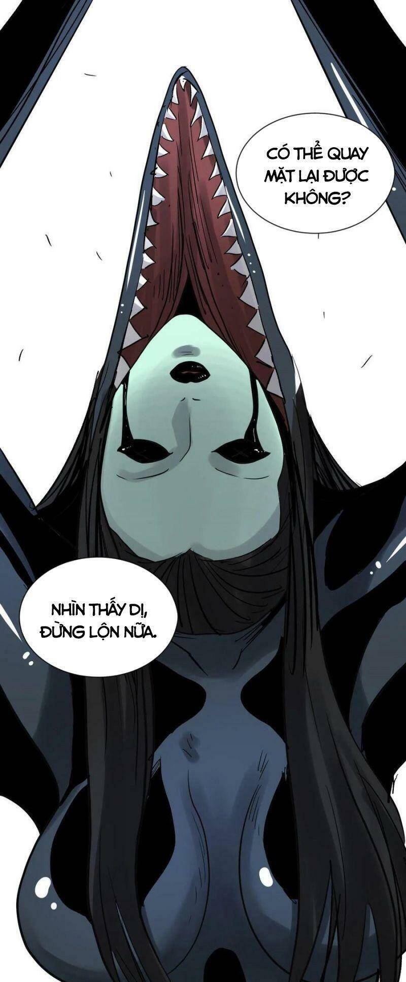 Tam Canh Tứ Cổ Chapter 11 - 19