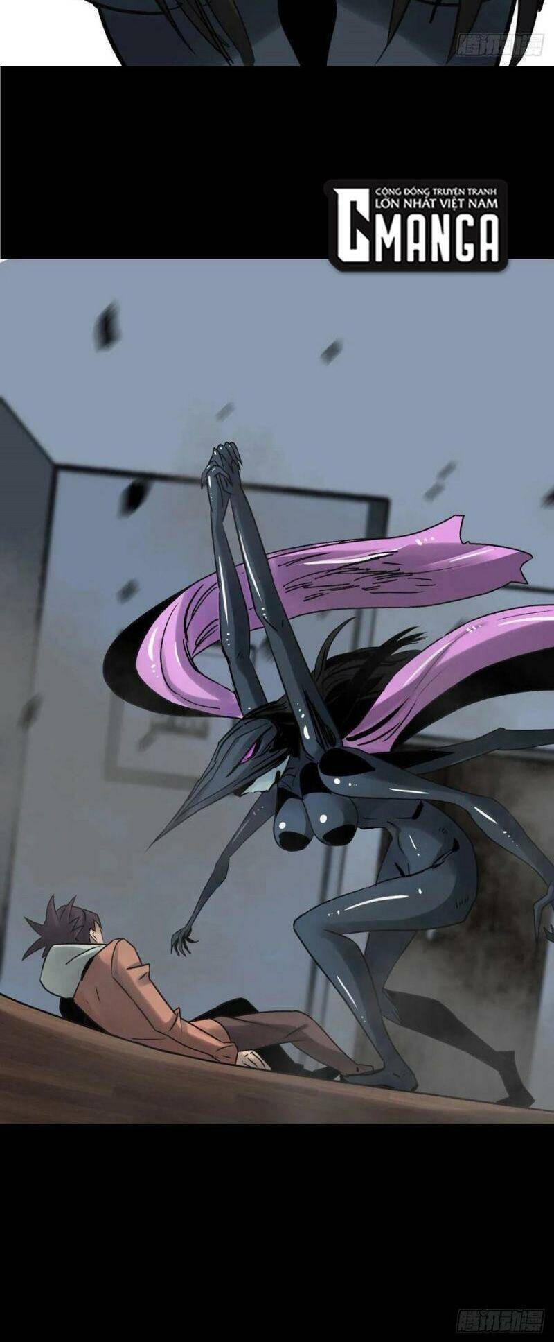 Tam Canh Tứ Cổ Chapter 11 - 20