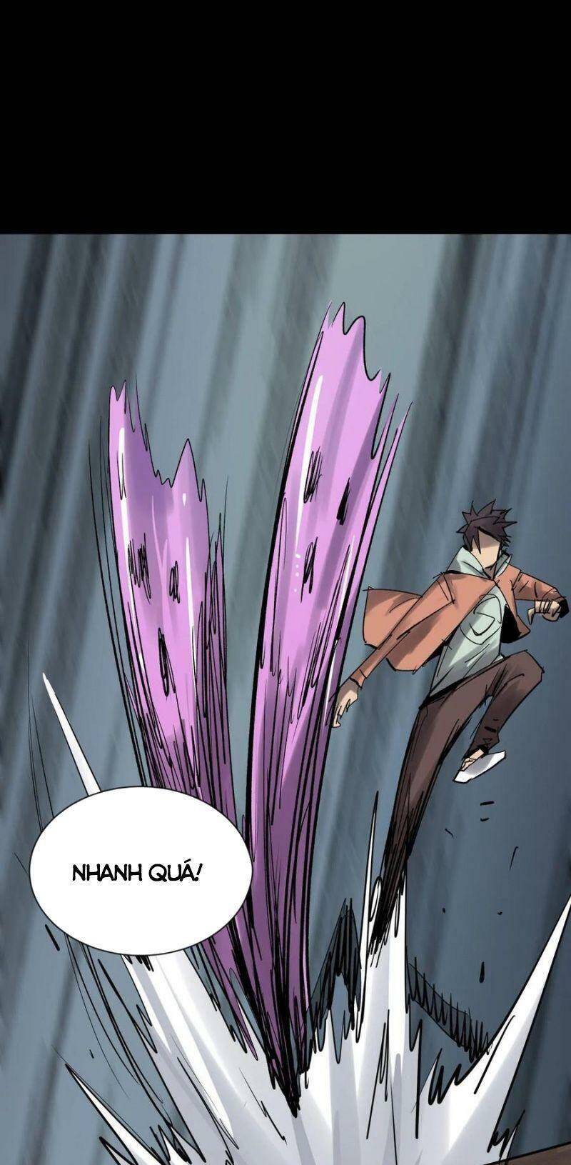 Tam Canh Tứ Cổ Chapter 11 - 3