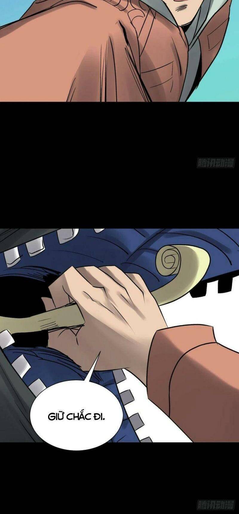 Tam Canh Tứ Cổ Chapter 11 - 26