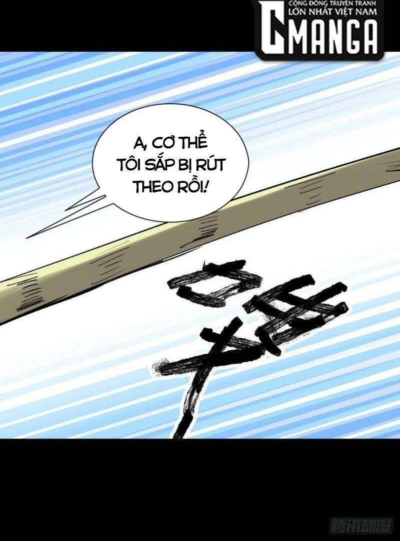 Tam Canh Tứ Cổ Chapter 11 - 28