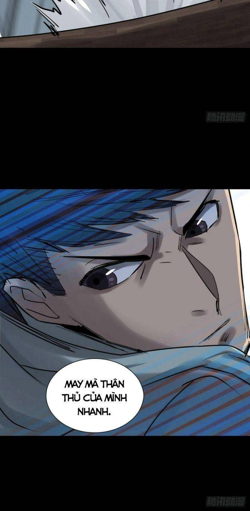 Tam Canh Tứ Cổ Chapter 11 - 4