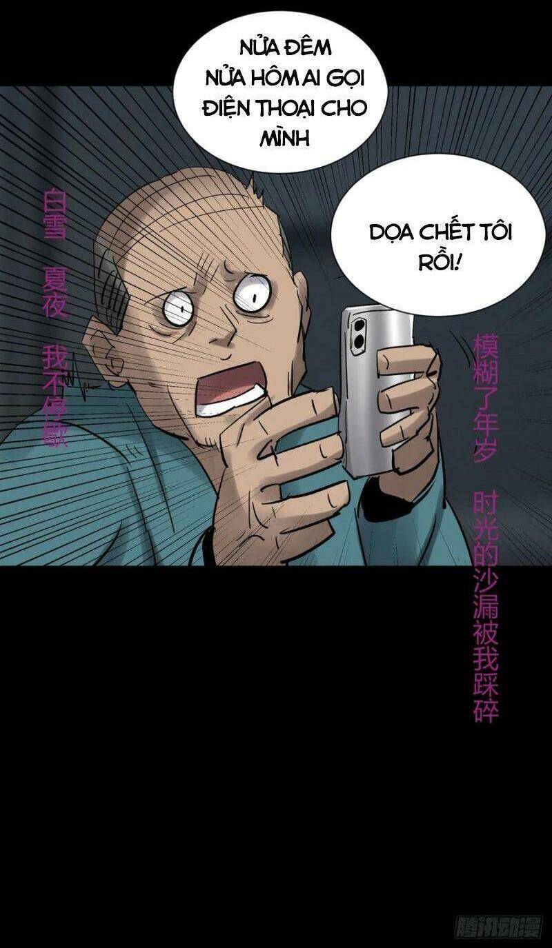 Tam Canh Tứ Cổ Chapter 11 - 32