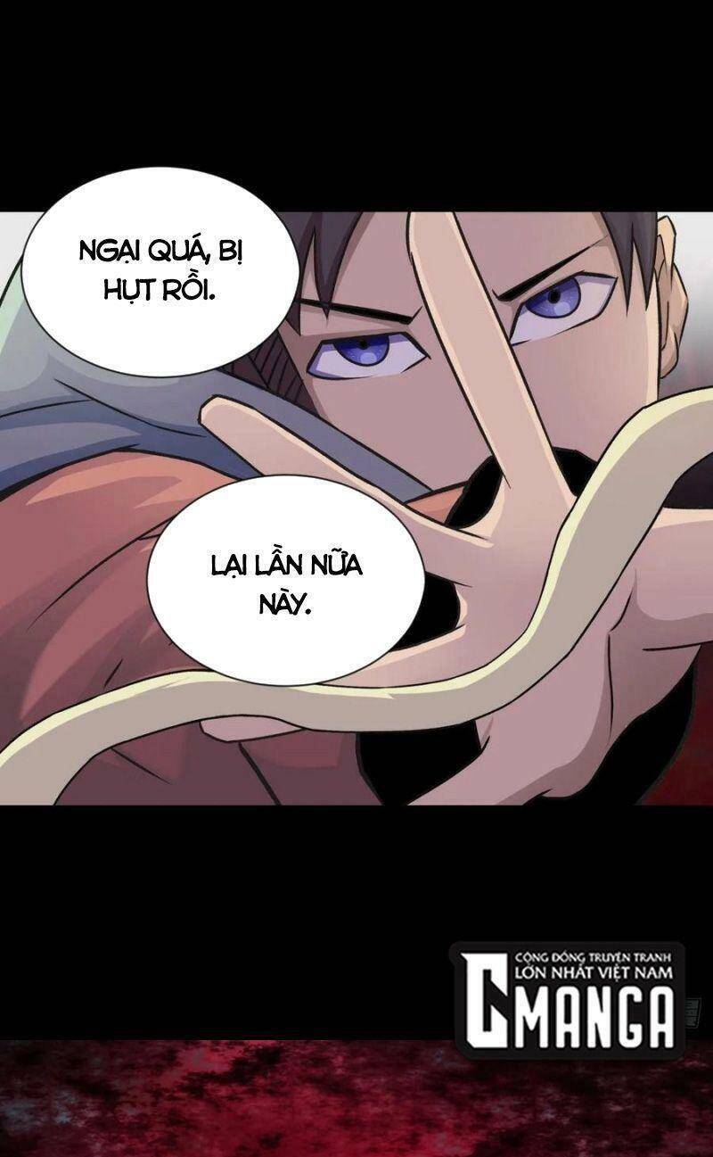 Tam Canh Tứ Cổ Chapter 11 - 33