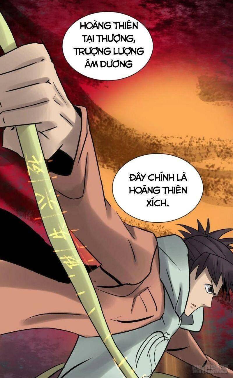 Tam Canh Tứ Cổ Chapter 11 - 34