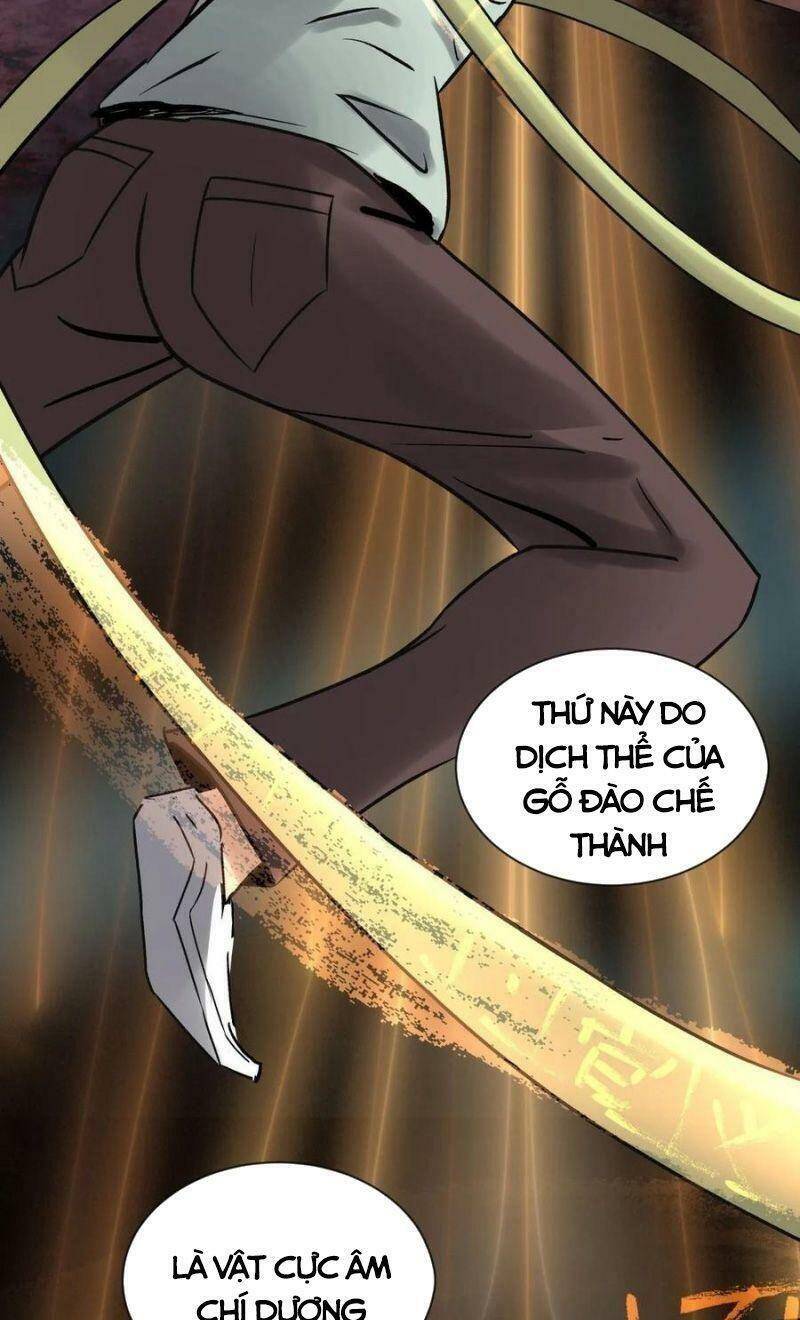 Tam Canh Tứ Cổ Chapter 11 - 35