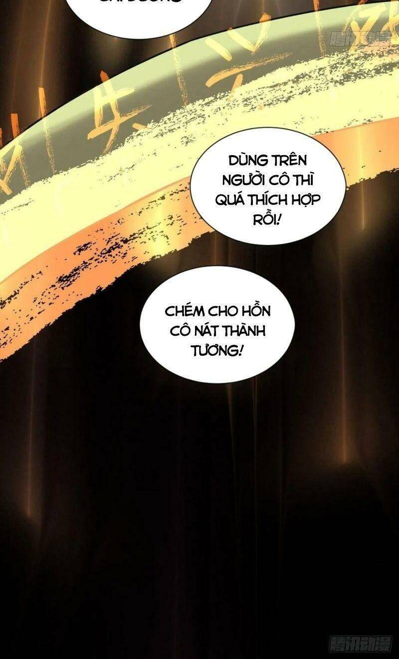 Tam Canh Tứ Cổ Chapter 11 - 36