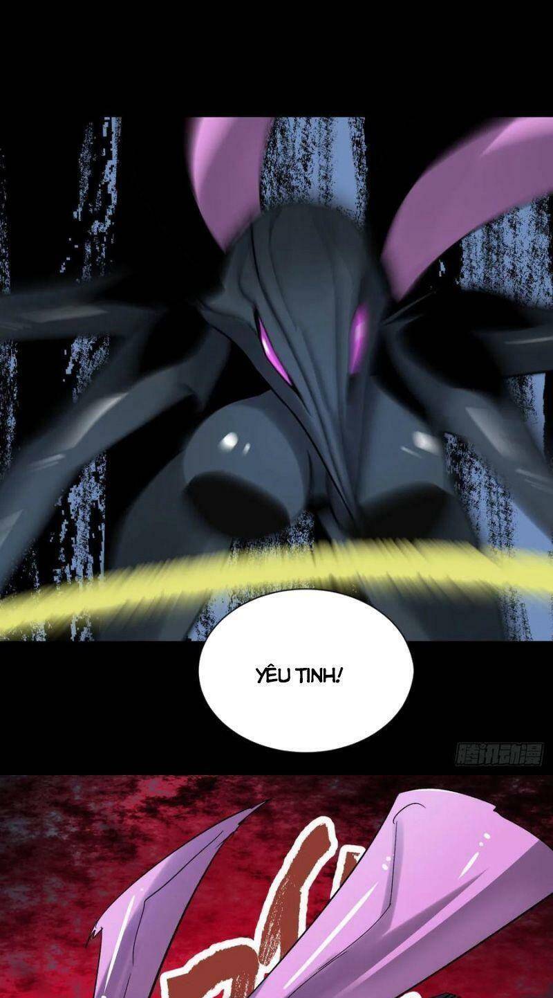 Tam Canh Tứ Cổ Chapter 11 - 37