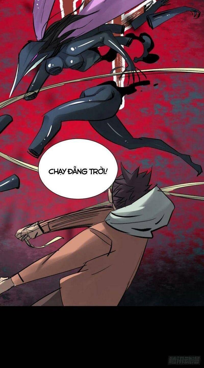 Tam Canh Tứ Cổ Chapter 11 - 38