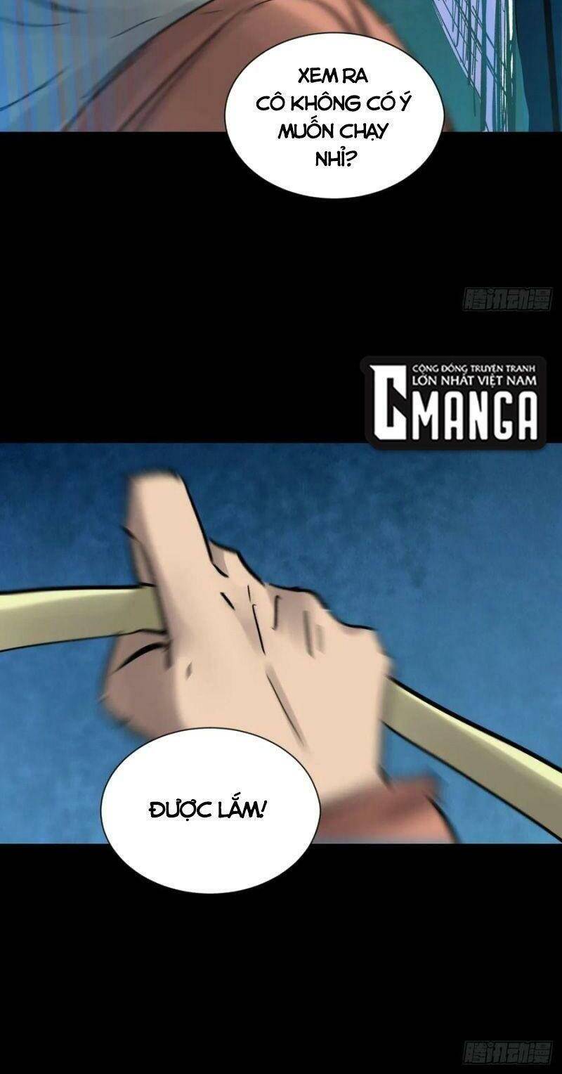 Tam Canh Tứ Cổ Chapter 11 - 40