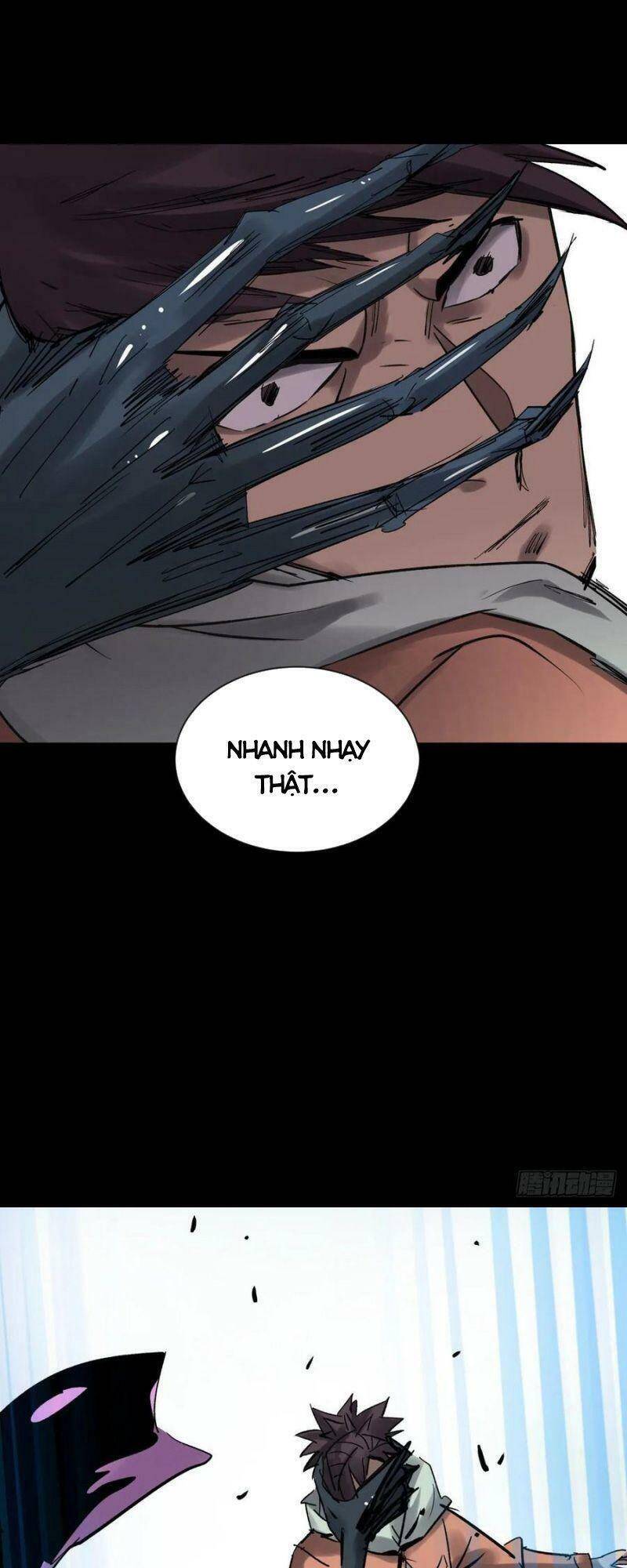 Tam Canh Tứ Cổ Chapter 11 - 5