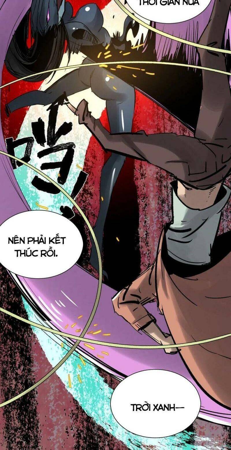 Tam Canh Tứ Cổ Chapter 11 - 42