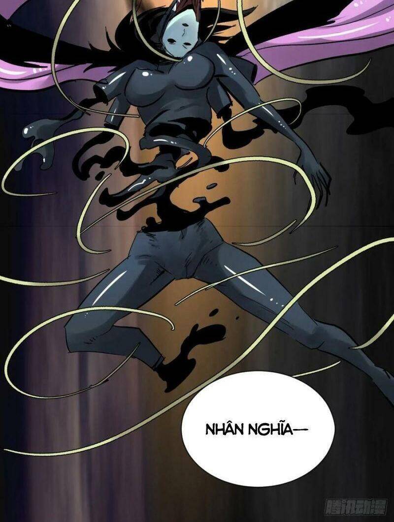 Tam Canh Tứ Cổ Chapter 11 - 45