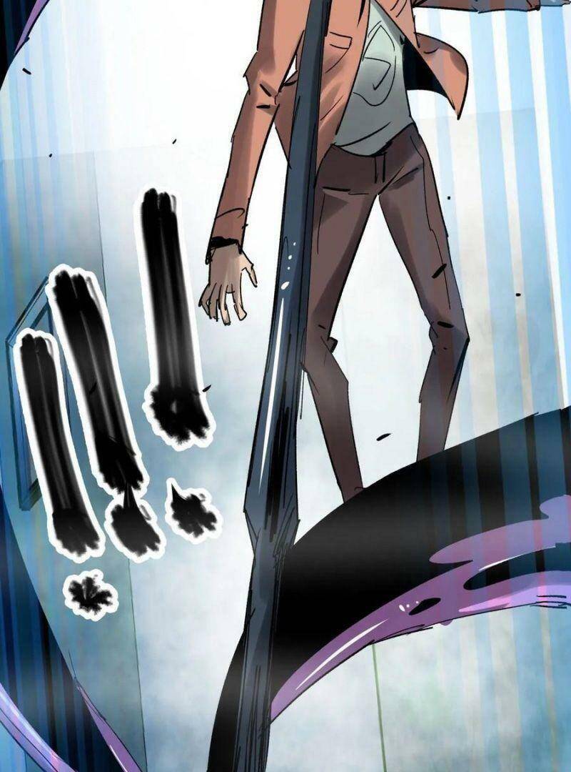 Tam Canh Tứ Cổ Chapter 11 - 6