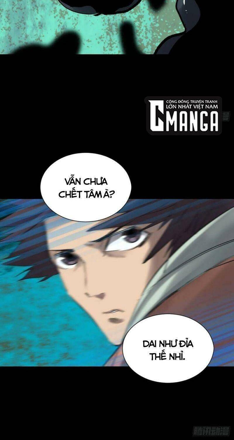 Tam Canh Tứ Cổ Chapter 11 - 51