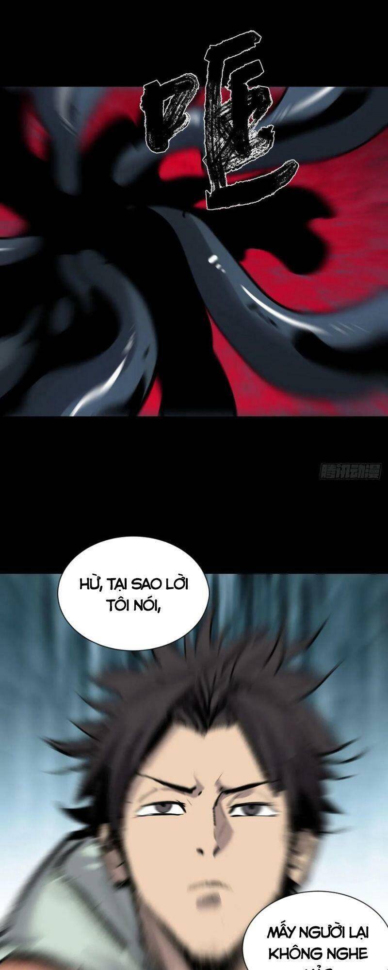 Tam Canh Tứ Cổ Chapter 11 - 52