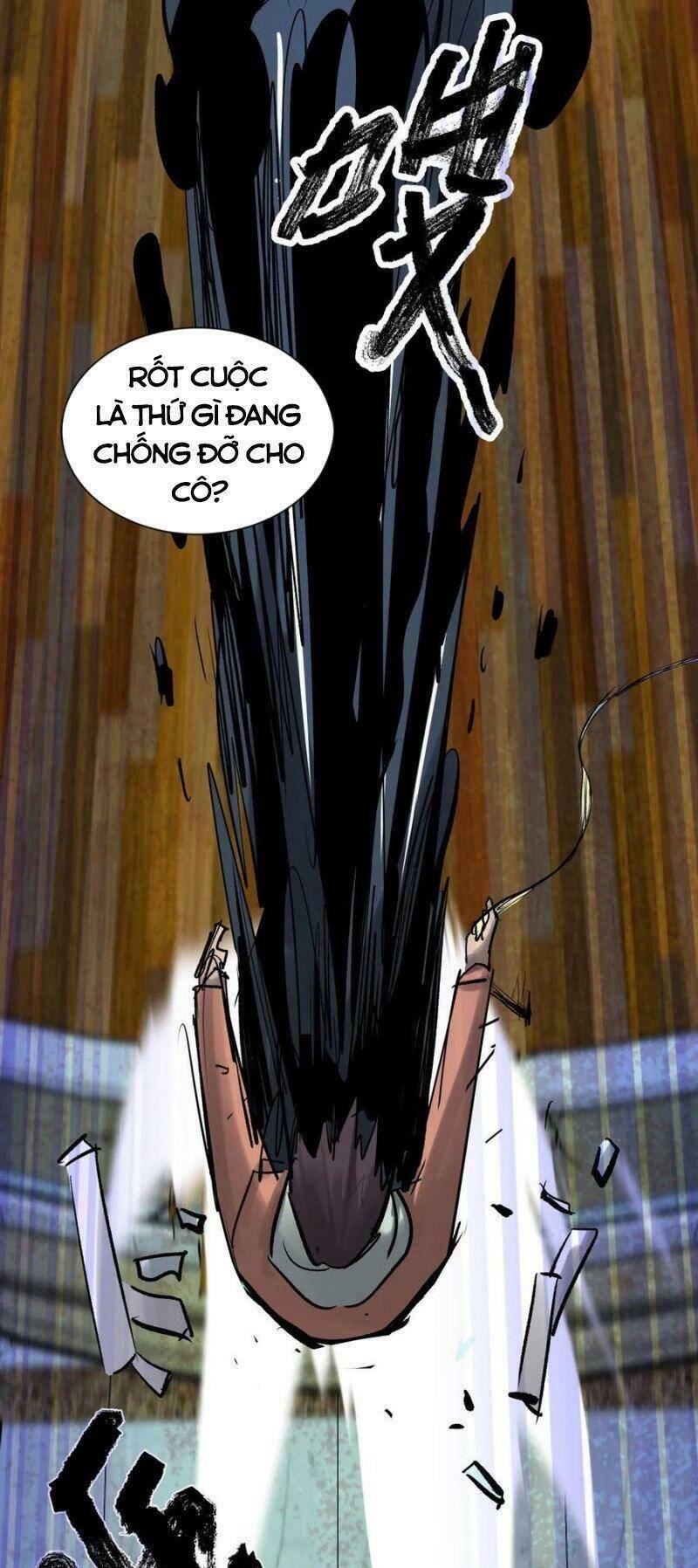 Tam Canh Tứ Cổ Chapter 11 - 55