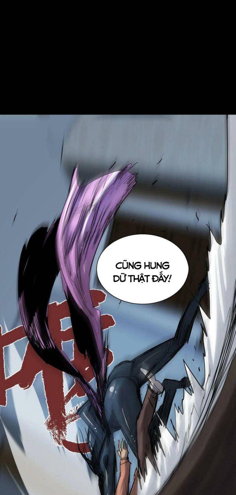 Tam Canh Tứ Cổ Chapter 11 - 10