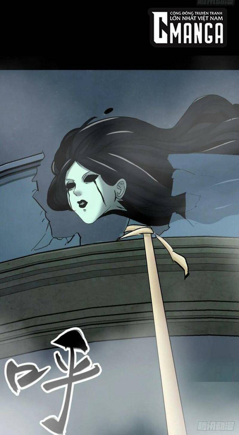 Tam Canh Tứ Cổ Chapter 12 - 2