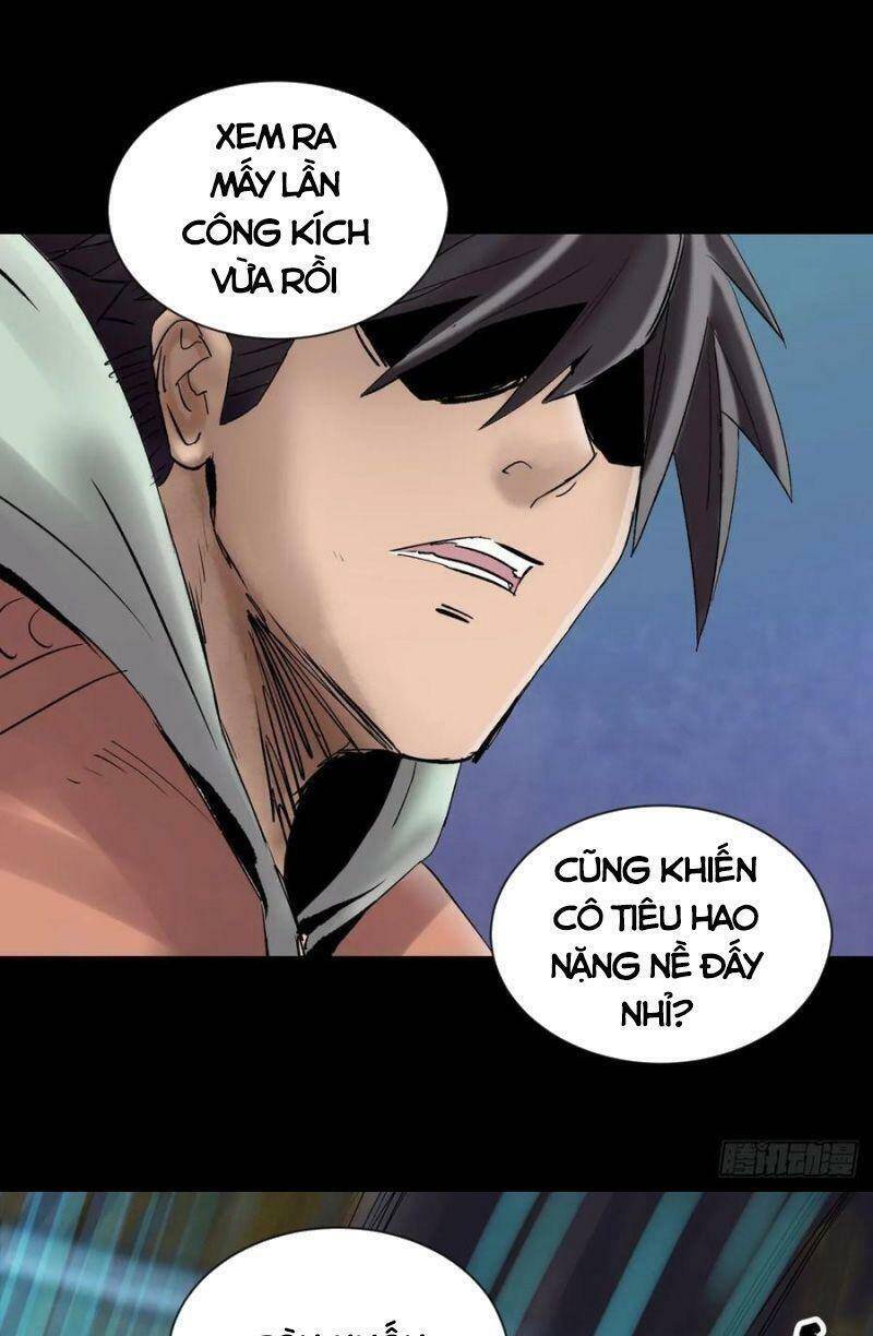 Tam Canh Tứ Cổ Chapter 12 - 11