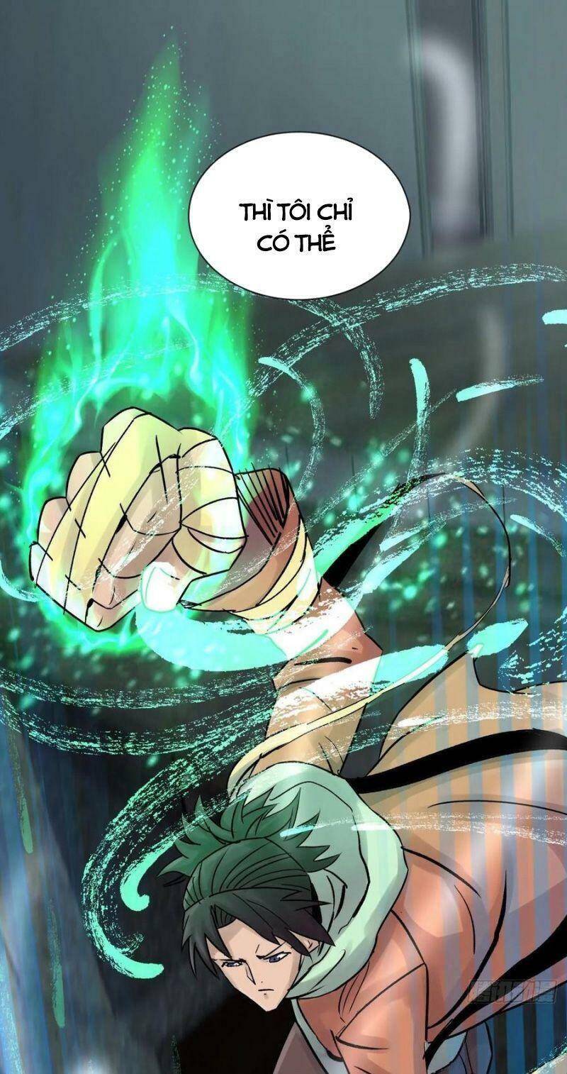 Tam Canh Tứ Cổ Chapter 12 - 15