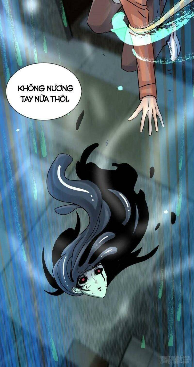 Tam Canh Tứ Cổ Chapter 12 - 16