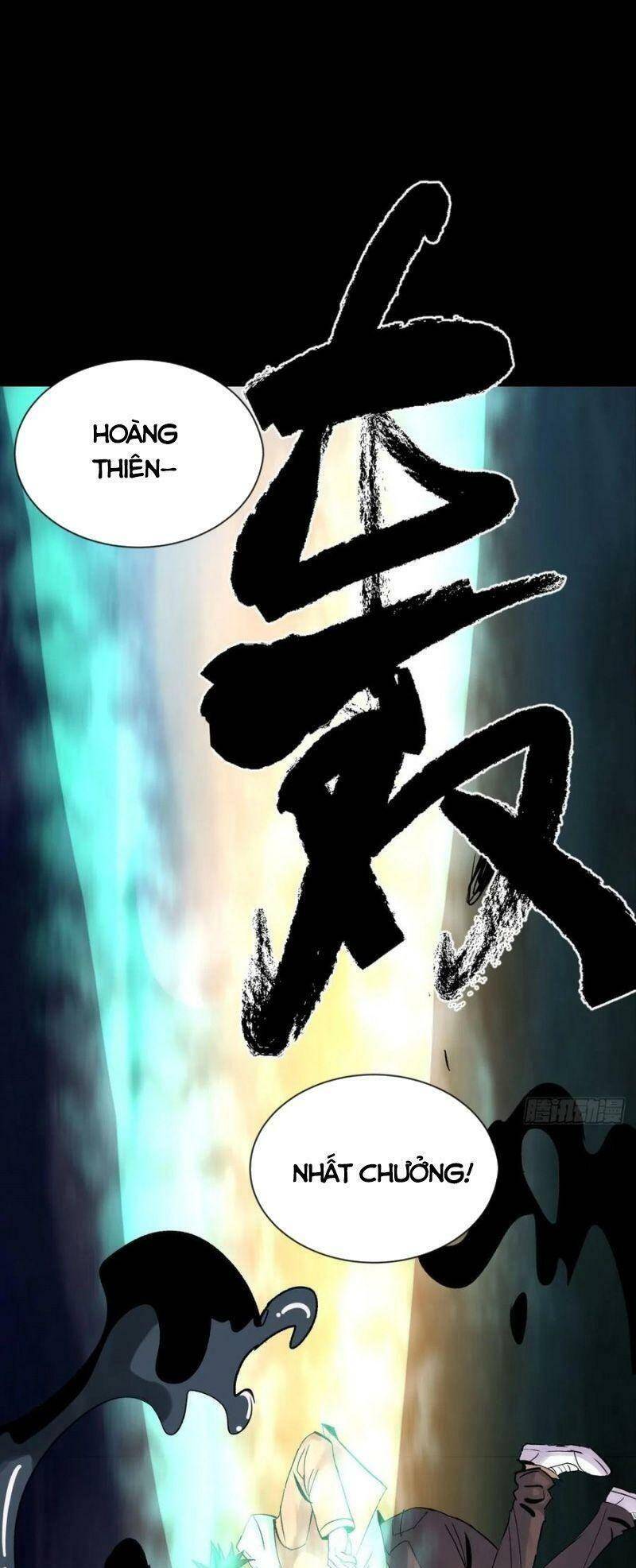 Tam Canh Tứ Cổ Chapter 12 - 17