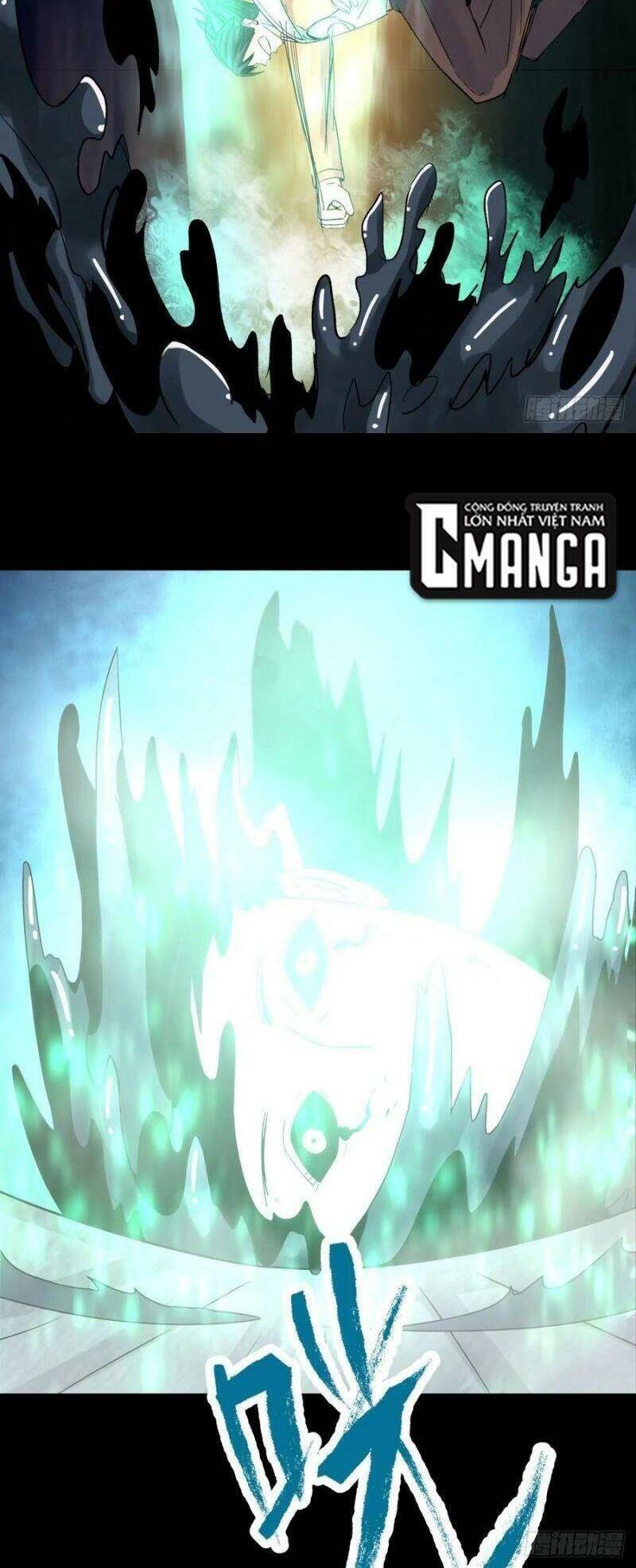 Tam Canh Tứ Cổ Chapter 12 - 18