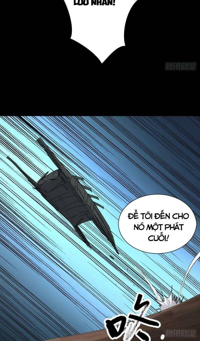 Tam Canh Tứ Cổ Chapter 12 - 24