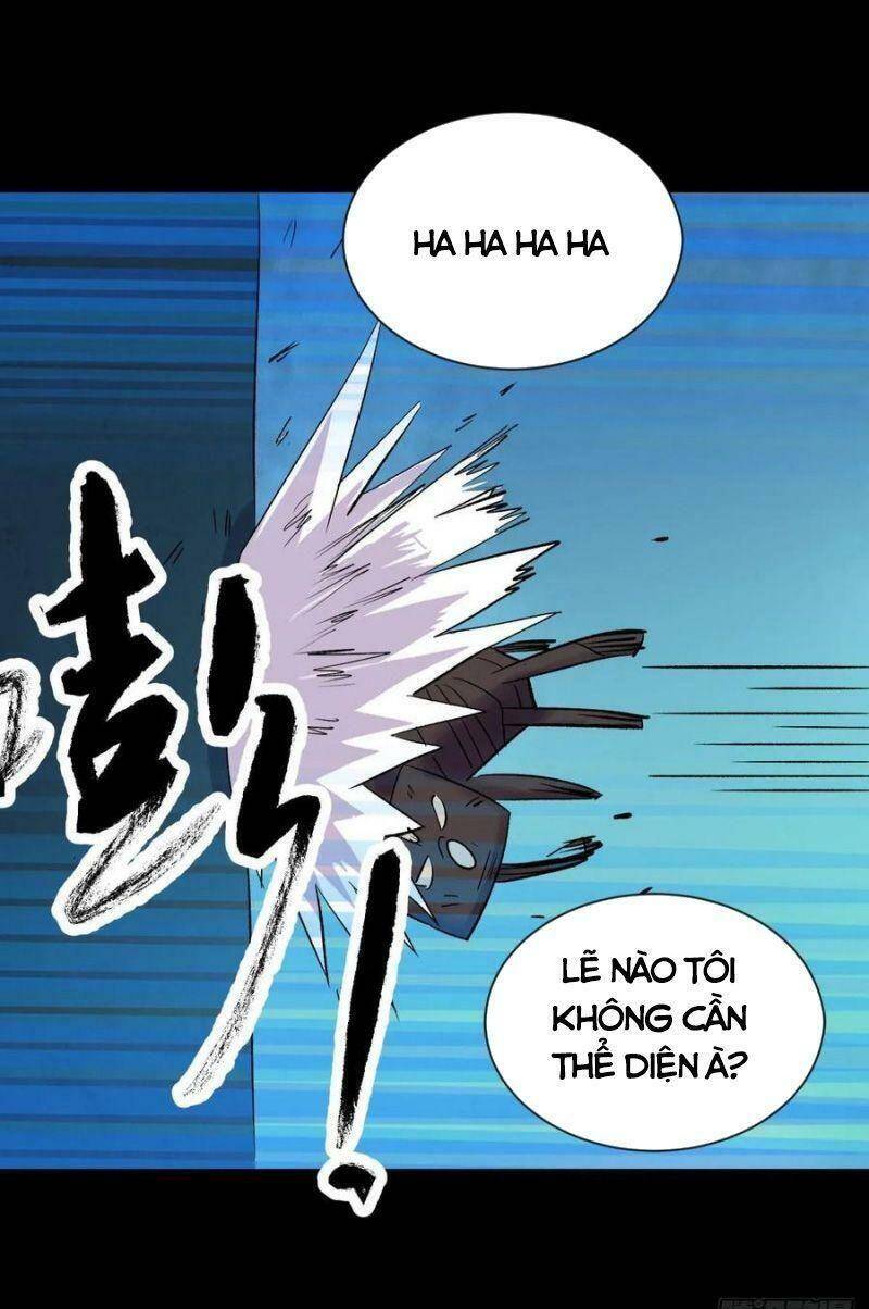 Tam Canh Tứ Cổ Chapter 12 - 27