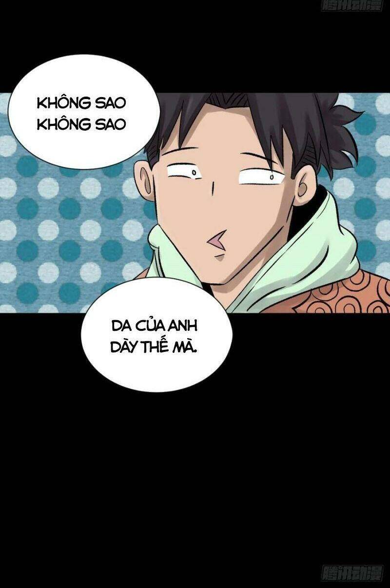 Tam Canh Tứ Cổ Chapter 12 - 28