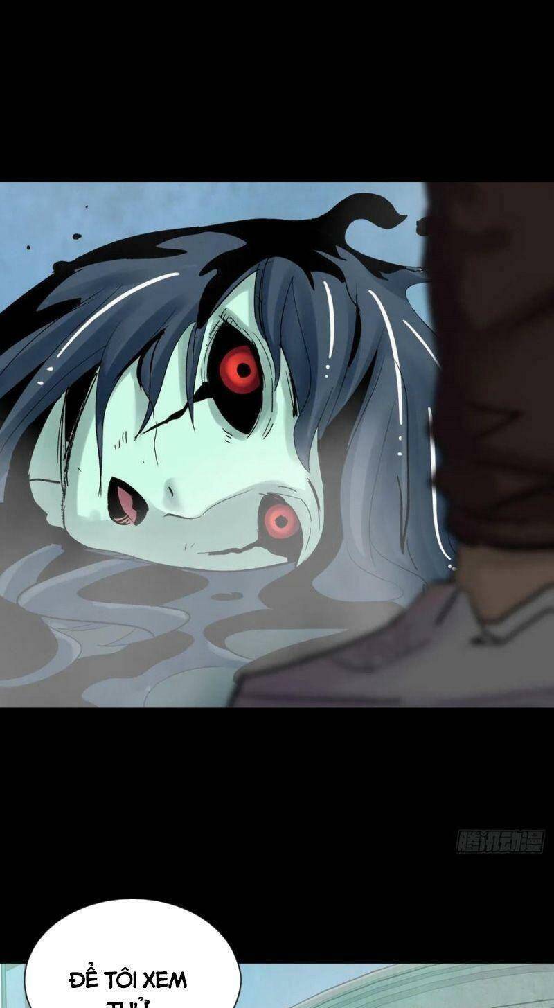 Tam Canh Tứ Cổ Chapter 12 - 29