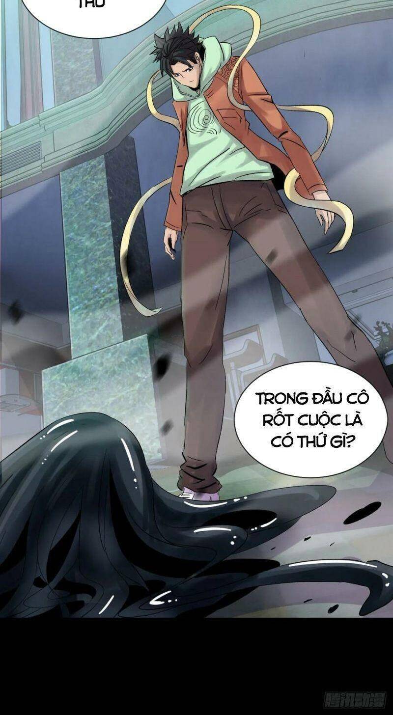 Tam Canh Tứ Cổ Chapter 12 - 30