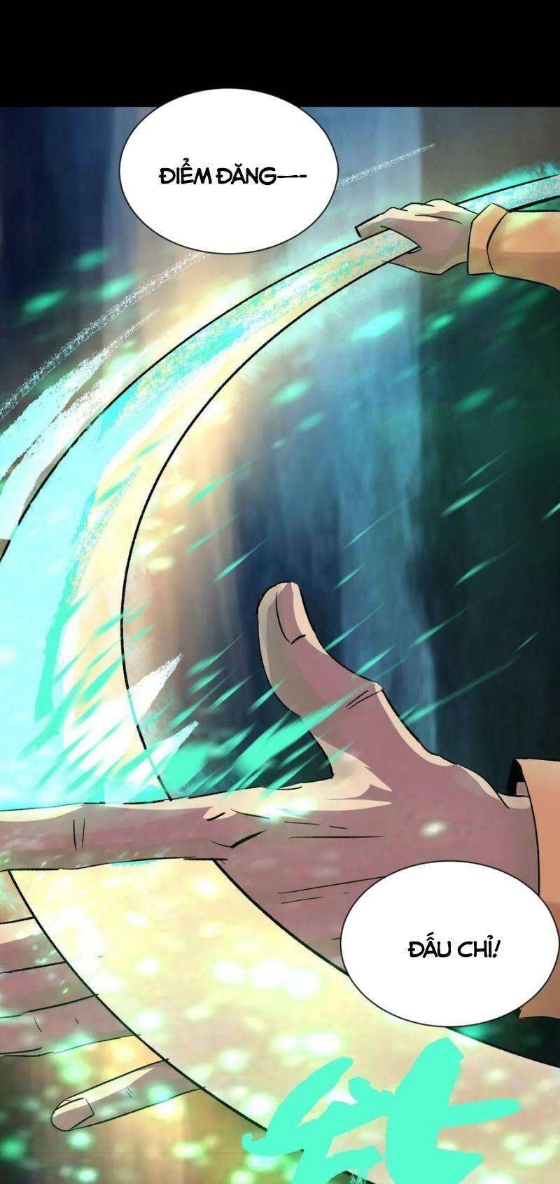 Tam Canh Tứ Cổ Chapter 12 - 33