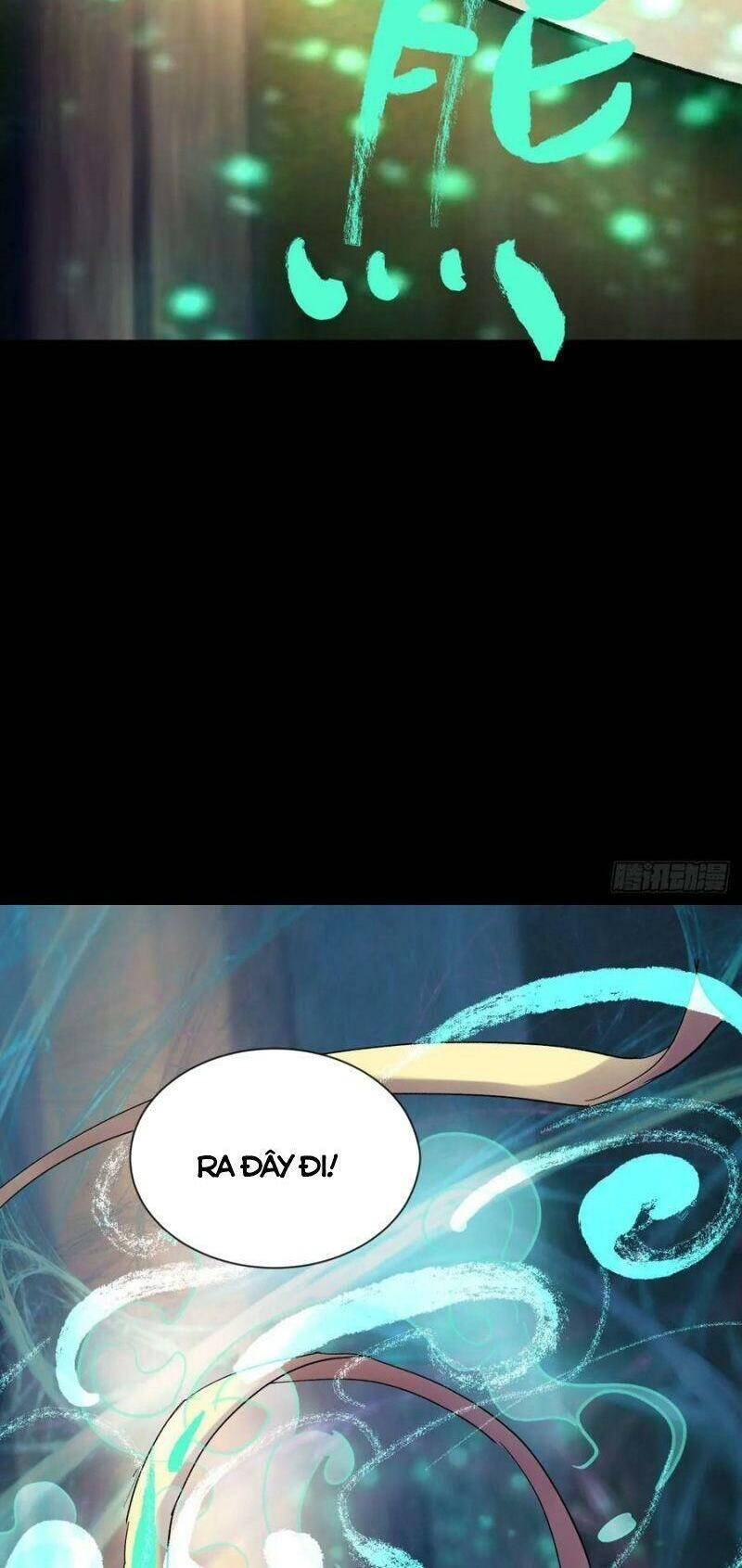 Tam Canh Tứ Cổ Chapter 12 - 34