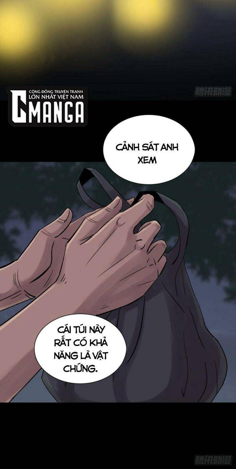 Tam Canh Tứ Cổ Chapter 12 - 39