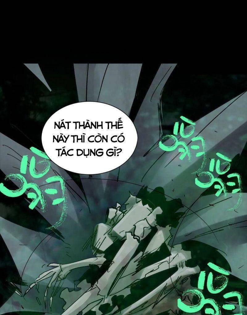 Tam Canh Tứ Cổ Chapter 12 - 41