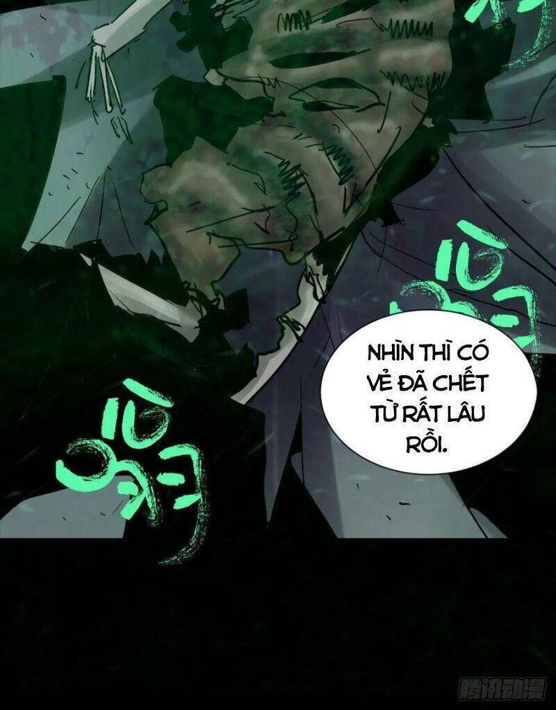 Tam Canh Tứ Cổ Chapter 12 - 42