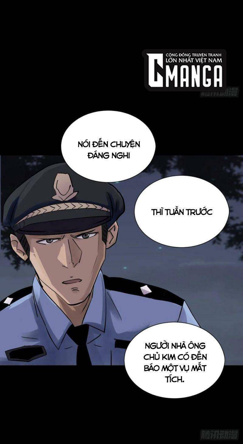 Tam Canh Tứ Cổ Chapter 12 - 44