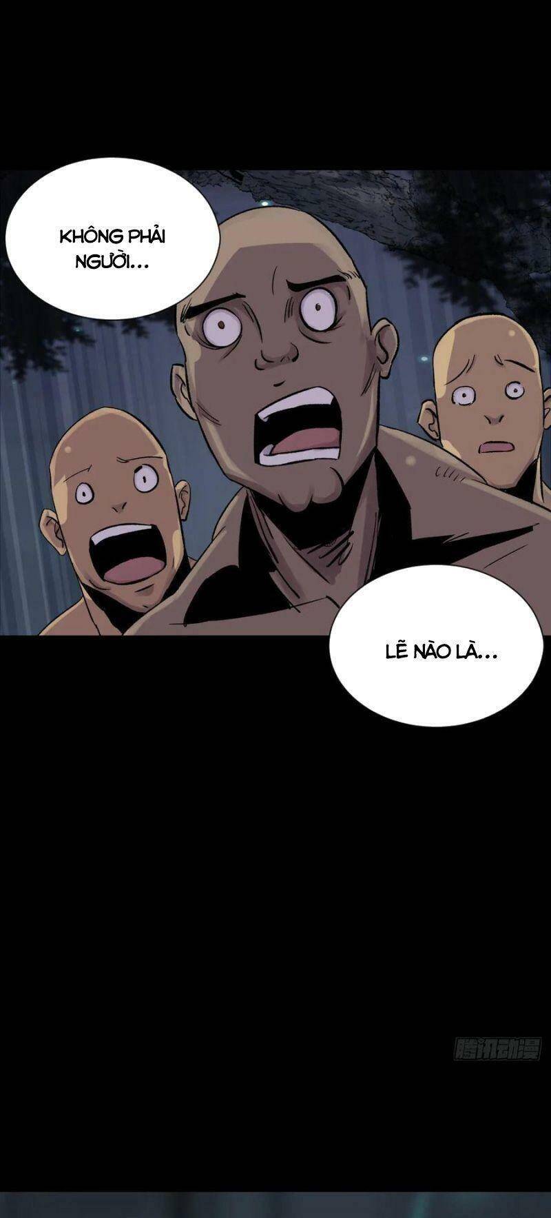 Tam Canh Tứ Cổ Chapter 12 - 47