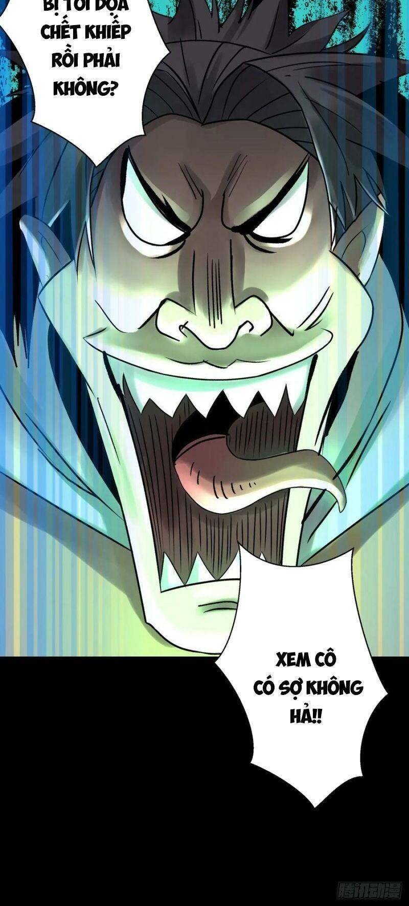 Tam Canh Tứ Cổ Chapter 12 - 6