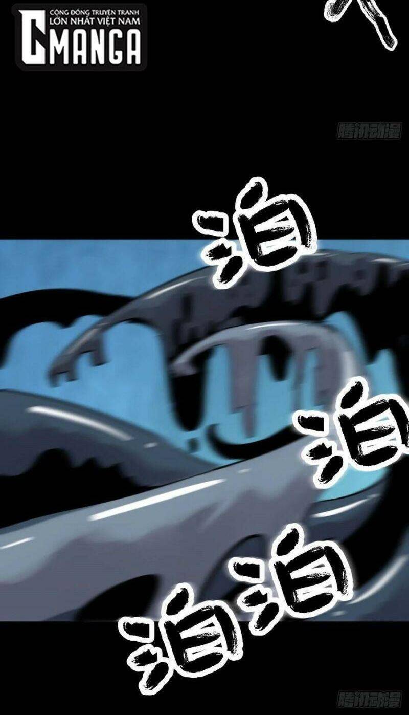 Tam Canh Tứ Cổ Chapter 13 - 15