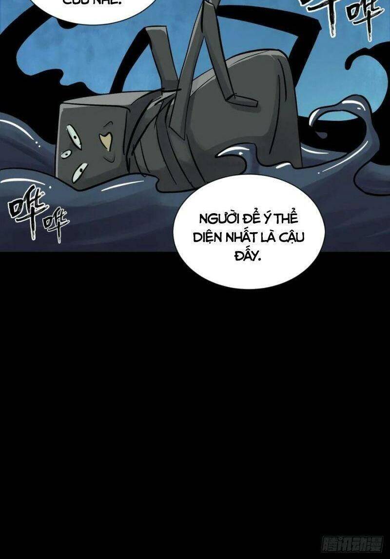 Tam Canh Tứ Cổ Chapter 13 - 19