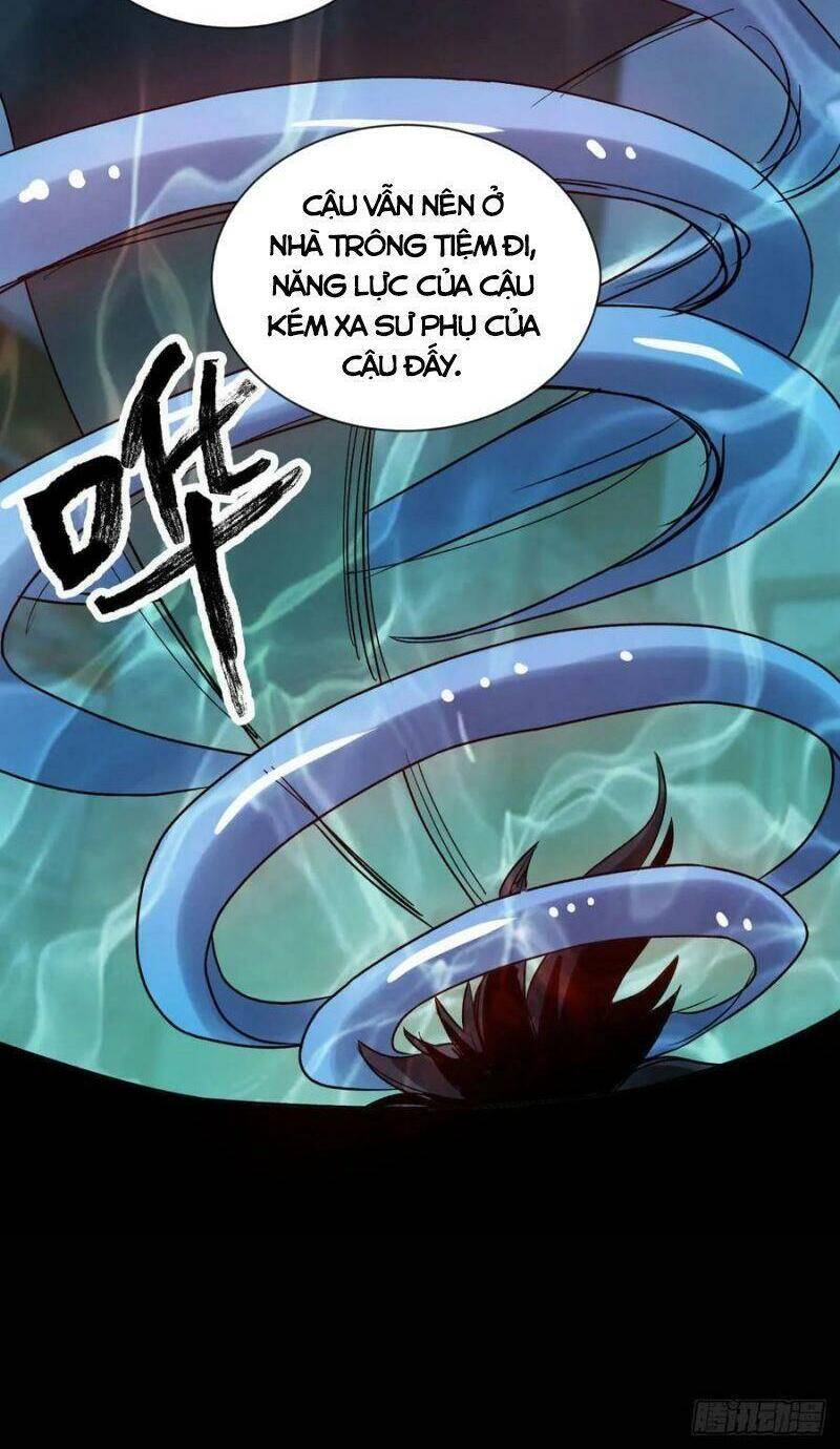 Tam Canh Tứ Cổ Chapter 13 - 21